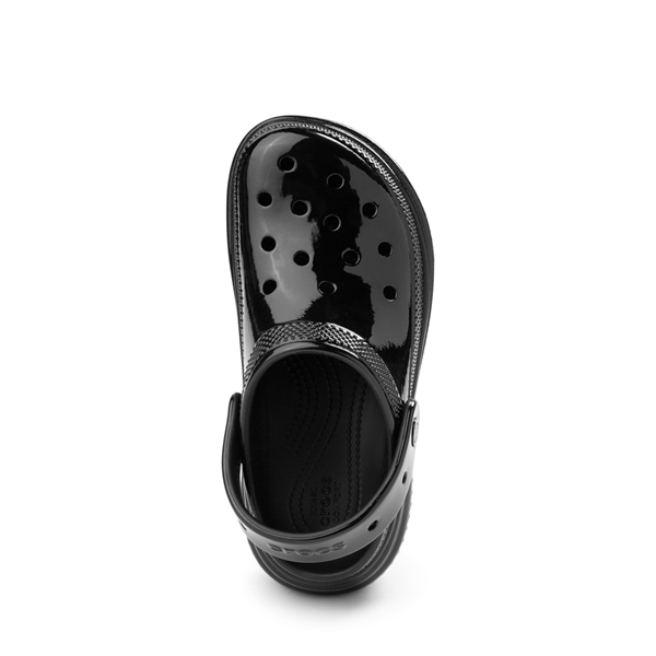 Crocs SHINE Shoe Polish Restores Luster To Rubber Material NEW * - Klinmart
