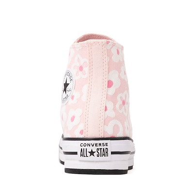 Converse Chuck Taylor All Star Lift High-Top Sneaker Little Kid