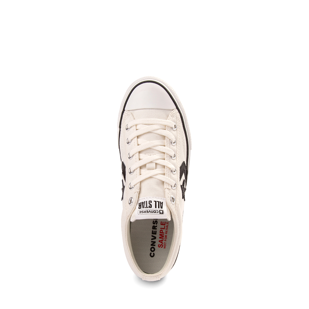 Converse Star Player 76 Sneaker - Big Kid - Vintage White | Journeys