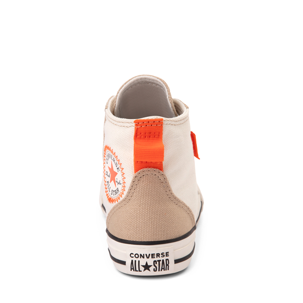 Converse chuck taylor 7 on sale orange