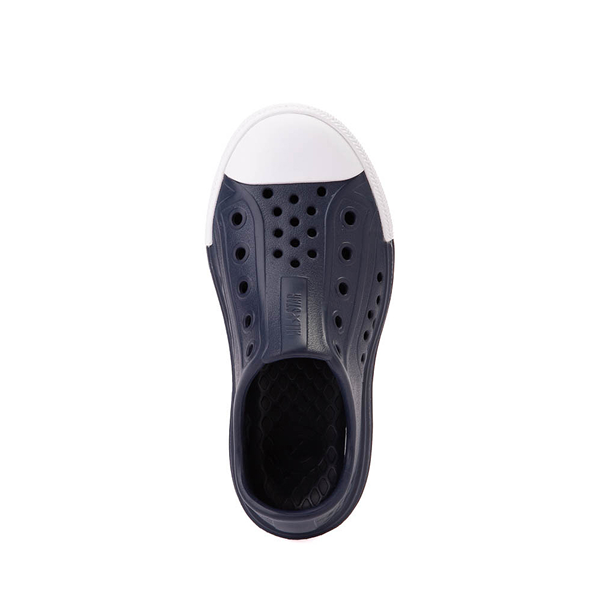 Crocs converse style on sale