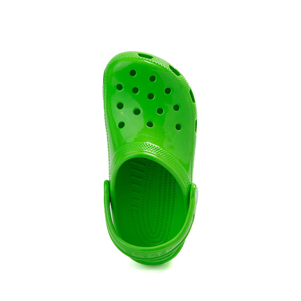 Kids' Classic High Shine Clog - Crocs