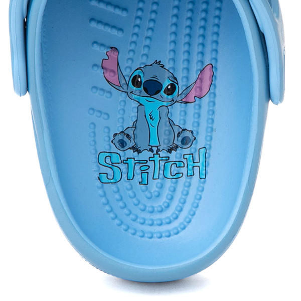 Kids' Crocs Disney Stitch Classic Clogs