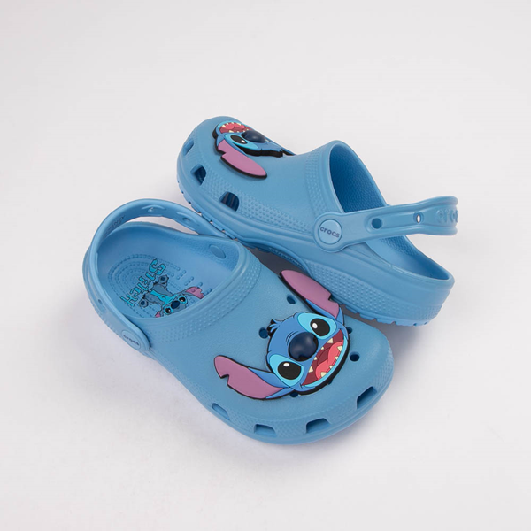 Disney Stitch Crocs Classic Clog