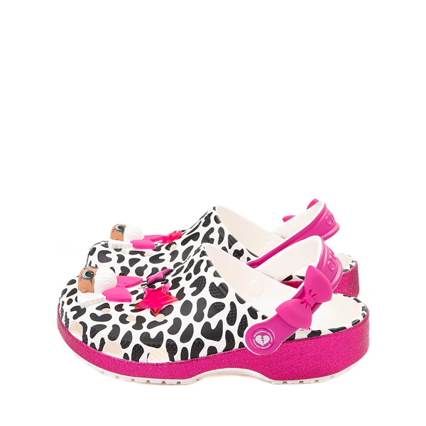 L.O.L. Surprise!™ x Crocs Classic Diva Clog - Little Kid / Big Kid ...