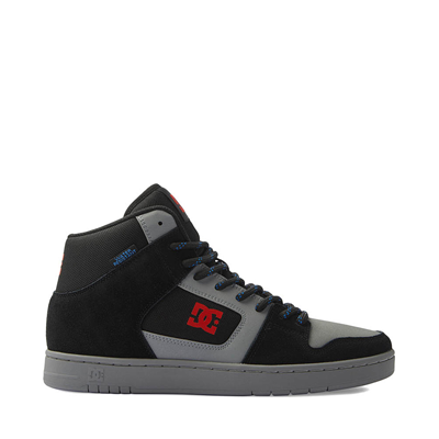 DC Men's Versatile Hi WR High Top Shoe