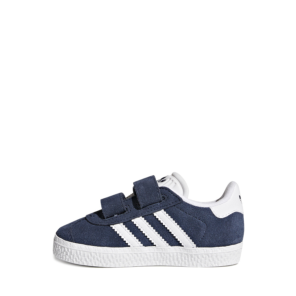 adidas Athletic Shoe - Baby / Toddler - Collegiate Navy / Cloud White |