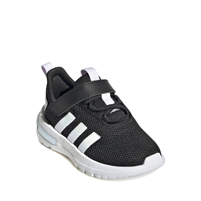 Adidas cloudfoam racer tr k outlet running shoes  toddler