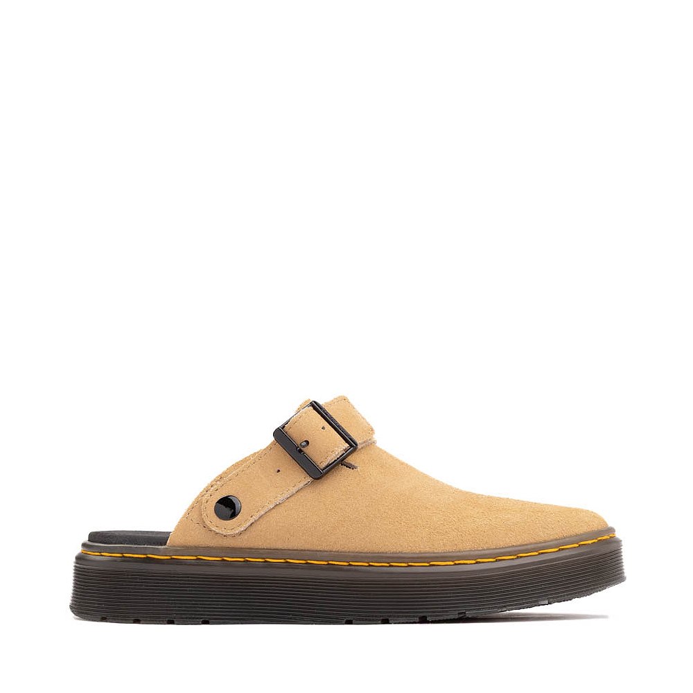 [DR.MARTENS] Carlson ☆ Amazon.com | Dr. Martens Unisex Carlson Shoes, Savannah Tan