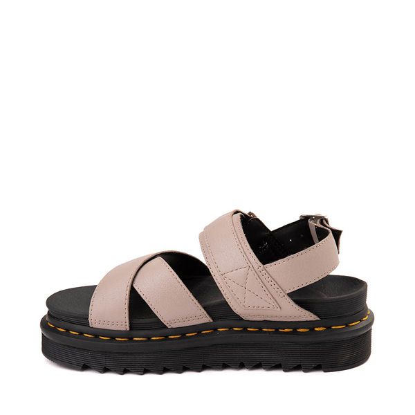 Womens Dr. Martens Voss II Sandal - Taupe