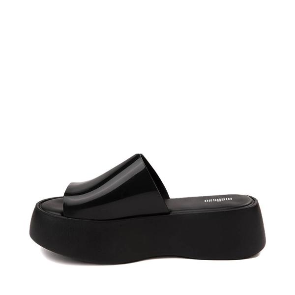Clog Slide in Black – Melissa Shoes