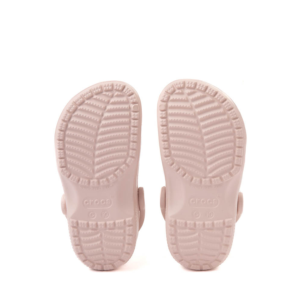 Crocs Classic Gemstone Clog - Baby / Toddler - Pink Quartz | Journeys