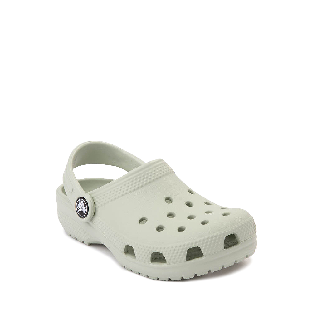 Crocs Classic Clog - Baby / Toddler - Plaster | Journeys