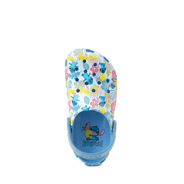 Kids' Crocs Disney Stitch Classic Clogs