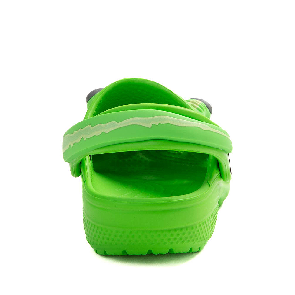 Crocs Classic I AM Dinosaur Clog - Baby / Toddler - Green Slime | Journeys