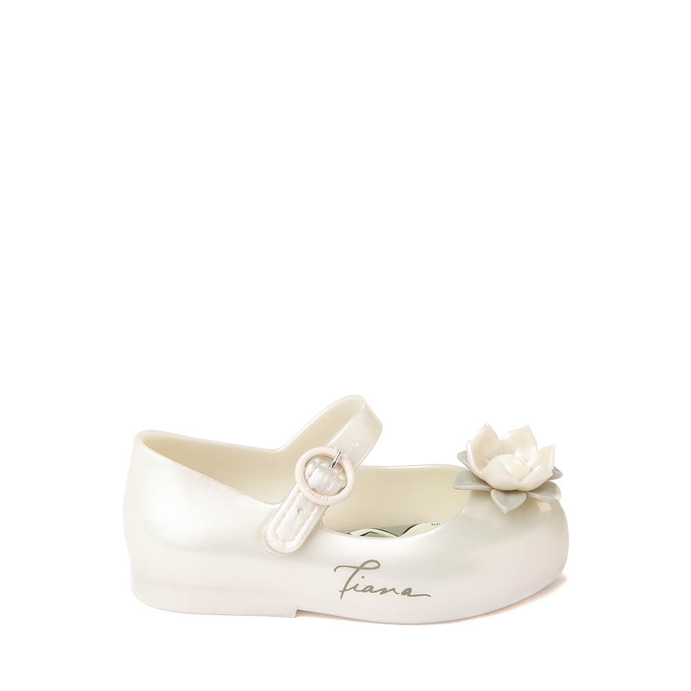 Mini melissa ballet online flats