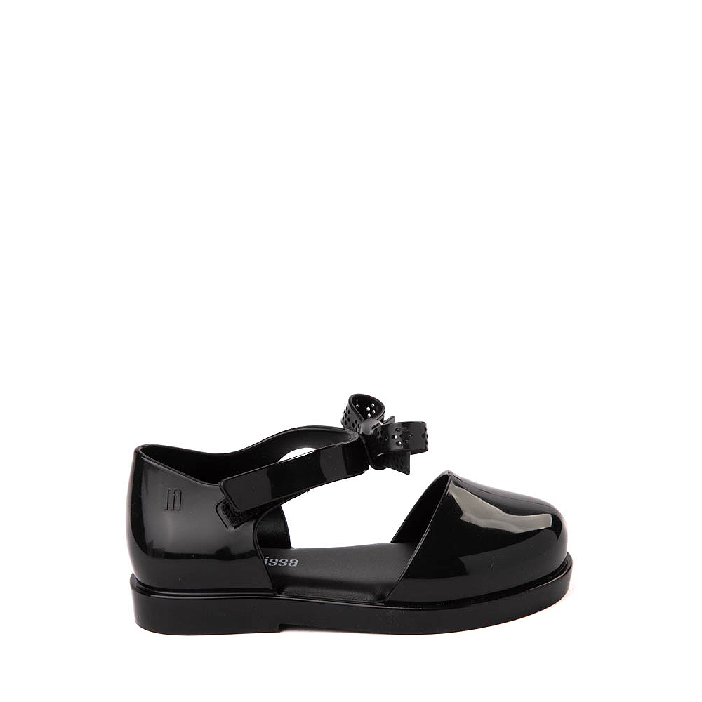 Mini on sale melissa black