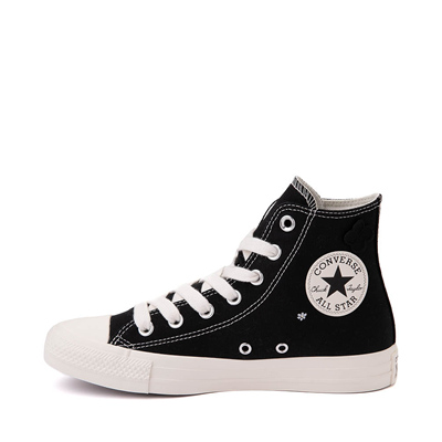 Converse alta online plataforma