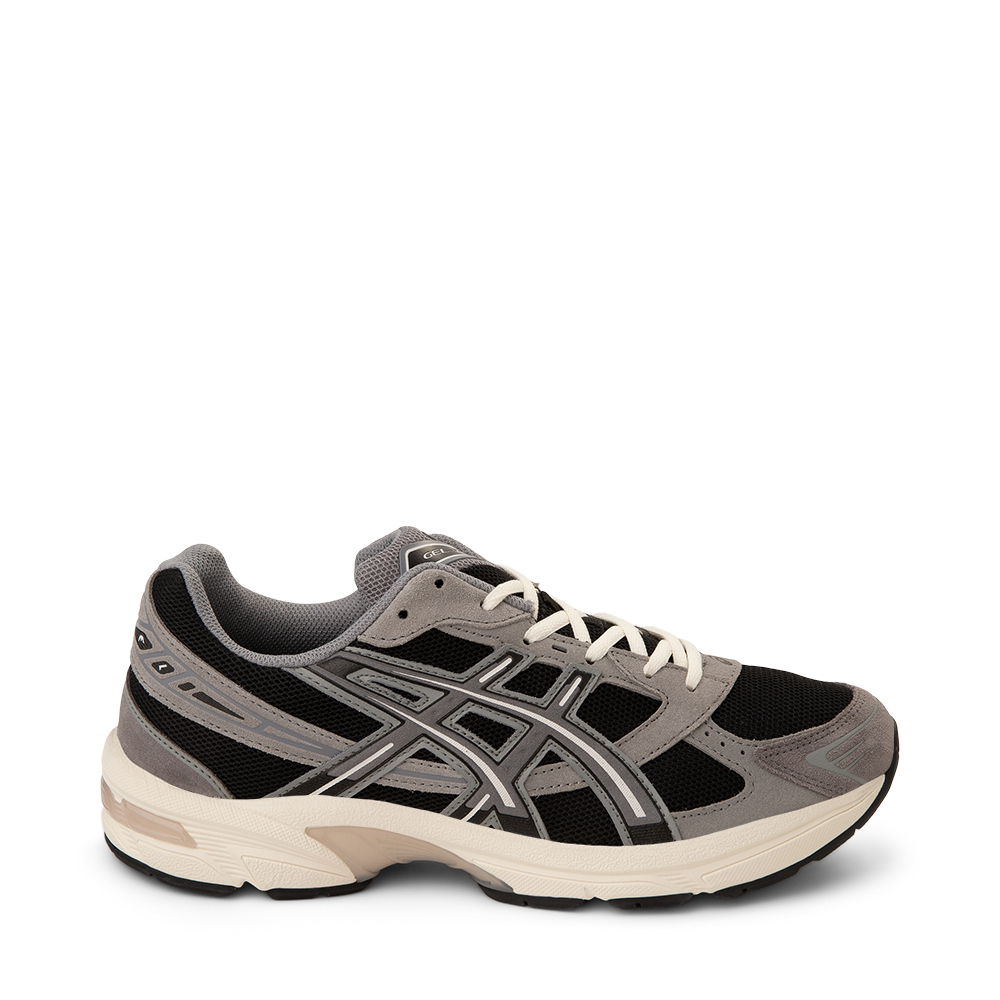 Mens ASICS Gel-1130 Athletic Shoe - Black / Carbon