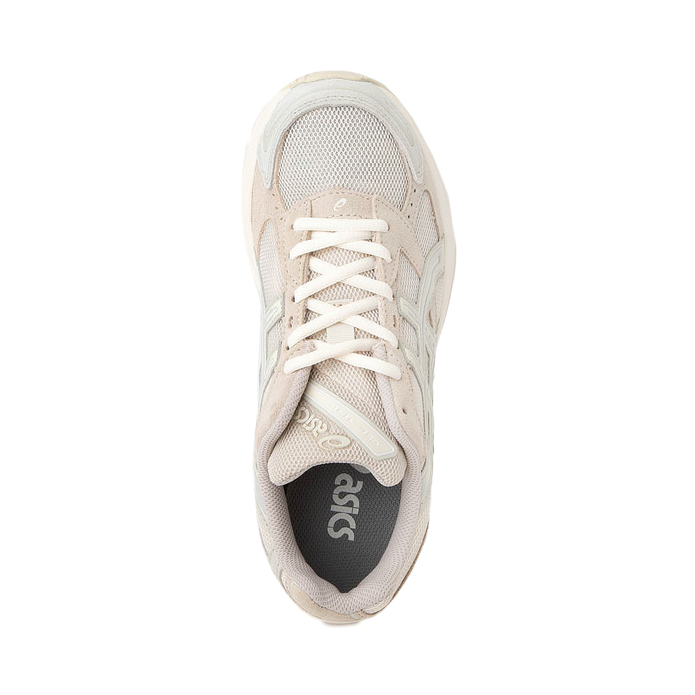 ASICS Gel-1130 Athletic Shoe - Vanilla / White Sage | Journeys