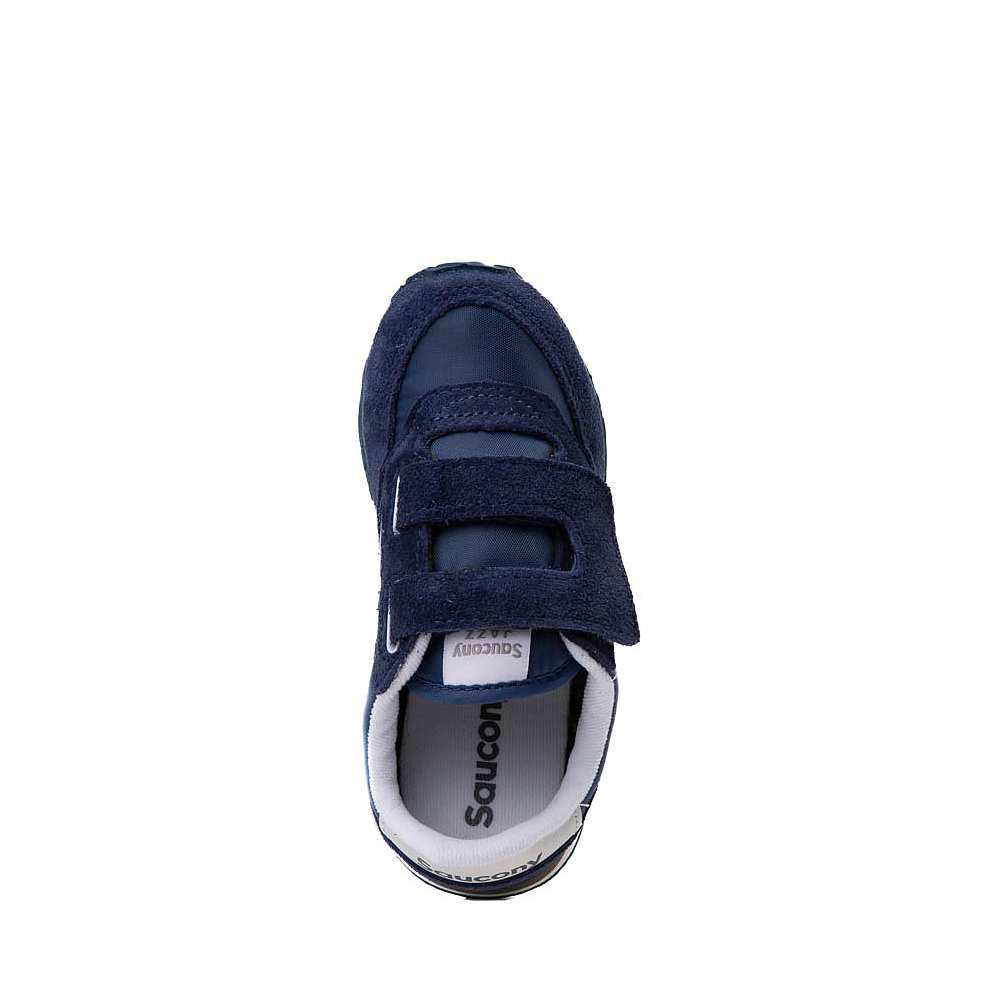thumbnail image 2 of Saucony Kids Jazz Lite Running Shoes For Boys & Baby - Comfortable, Cushioned, Lace-Up Sneakers 2 of 14