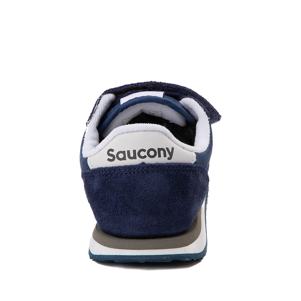 saucony baby jazz