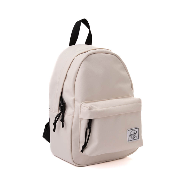 alternate view Herschel Supply Co. Classic Mini Backpack - IceALT4B