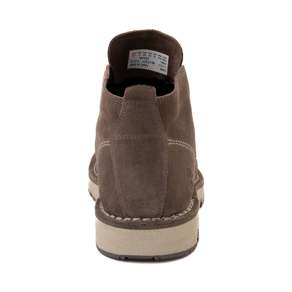 Mens Timberland Westmore Chukka Boot - Taupe | Journeys