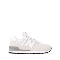 【New Balance】 574 New Balance 574 Athletic Shoe - Little Kid - Dark Olivine