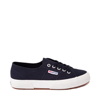 Superga navy deals