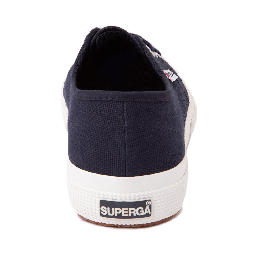 Superga® 2750 Cotu Classic Sneaker - Navy | Journeys