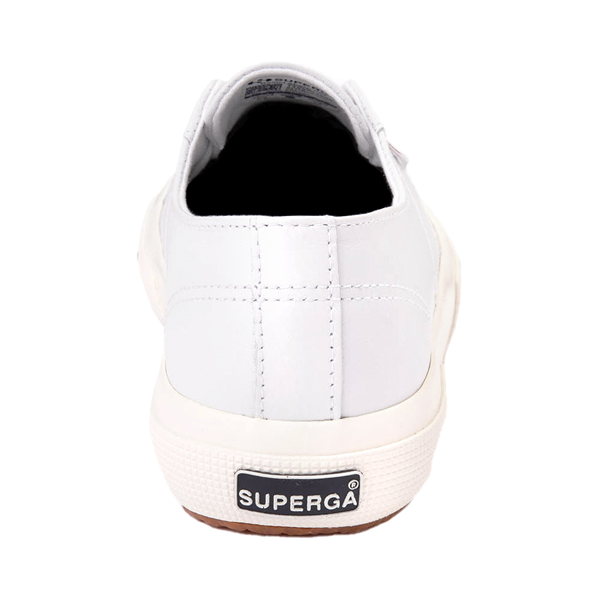Superga® 2750 Nappa Sneaker - Optical White | Journeys