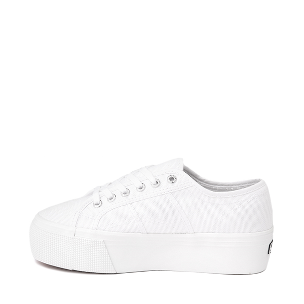 Superga® 2790 Platform Sneaker - White | Journeys