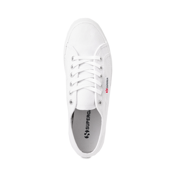 2790 Platform Sneakers - White