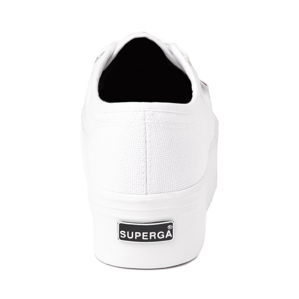 Journeys superga 2024