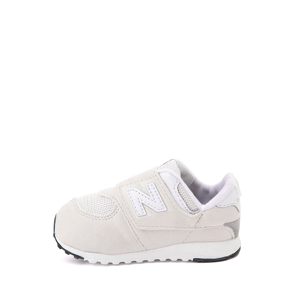 国内配送 NEW BALANCE BABY NW574 NW NAVY New Balance スニーカー 「New Balance」NW574 キッズ 子供