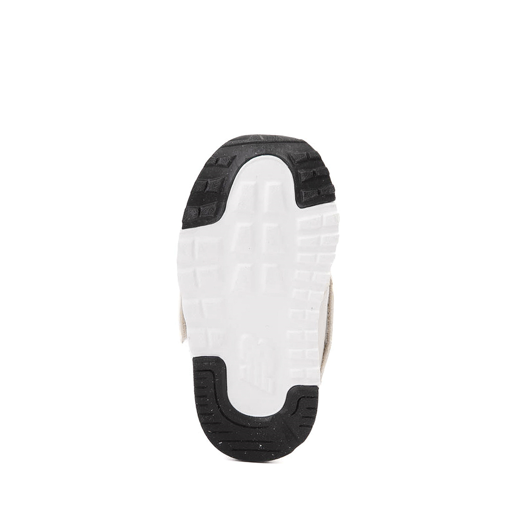 New Balance 574 NEW-B Hook & Loop Athletic Shoe - Baby