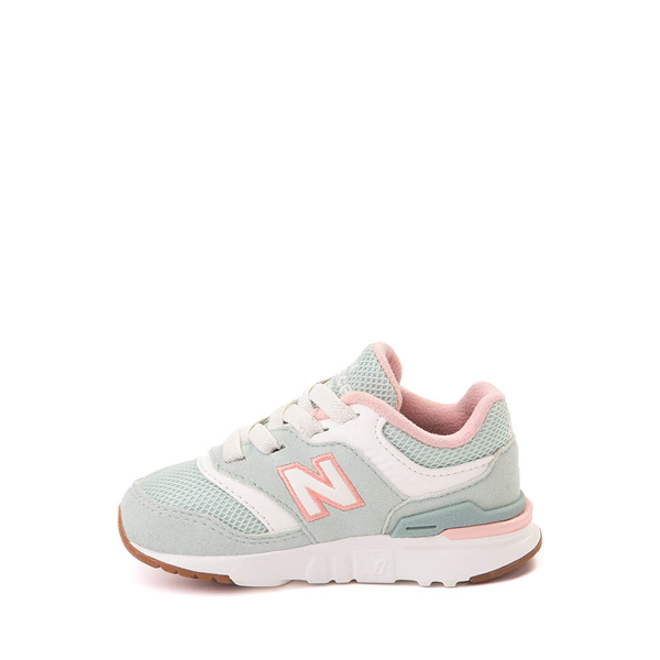 New Balance 997H Athletic Shoe - Baby / Toddler - Mint