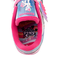 Reebok x My Little Pony Zipp Storm Classic Leather Step 'n' Flash