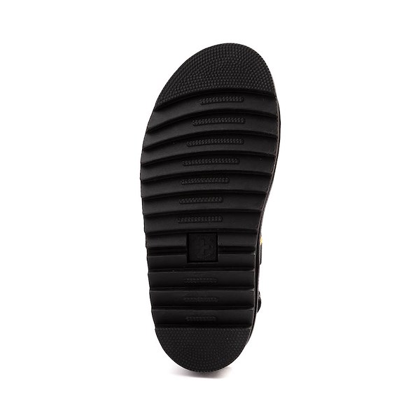 alternate view Dr. Martens Kimber II Platform Sandal - BlackALT3