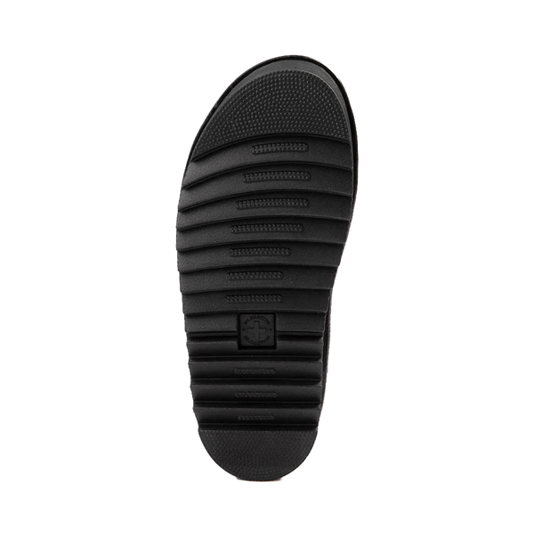Dr. Martens Kimber II Platform Sandal - Black