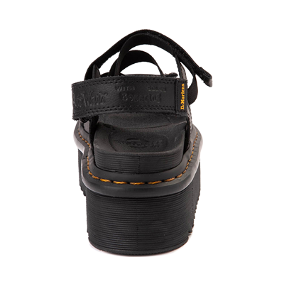 Dr.Martens QUAD ZEBRILUS KIMBER UK6 袋付