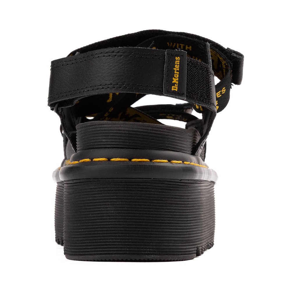 moko♡Dr.MartensKIMBER IIサンダル&VOSSQUAD Amazon.com | Dr. Martens Women's Kimber II Sandal, Black