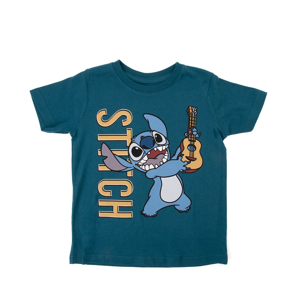 Womens Lilo & Stitch Whee T-Shirt