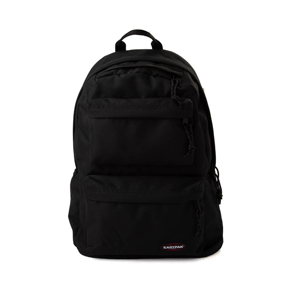 Eastpak Padded Double Backpack - Black | Journeys