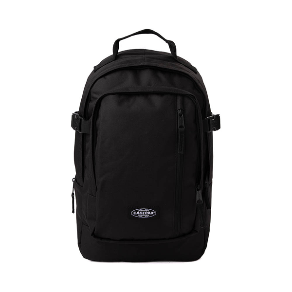 Eastpak Smallker Backpack - CS Mono Black2