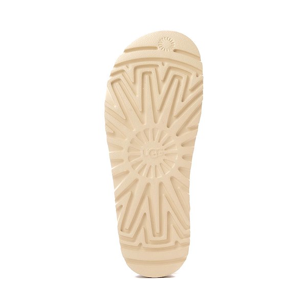 Womens UGG® Goldenstar Sandal - Chestnut