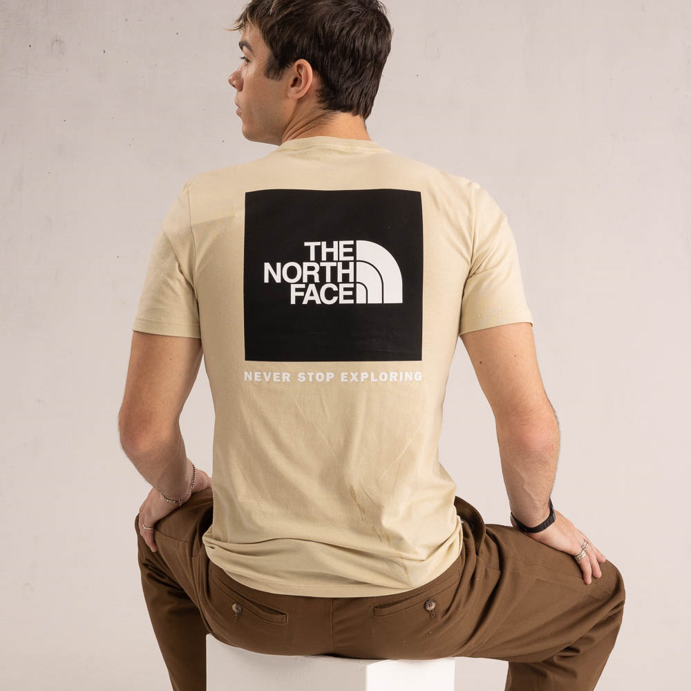 The North Face The North Face Pack Climb & Ski Vintage Van T Shirt