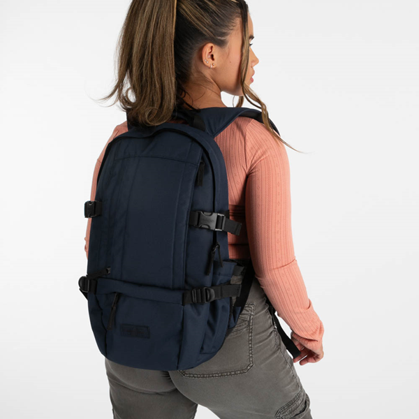 alternate view Eastpak Floid Backpack - CS Mono MarineALT1BADULT