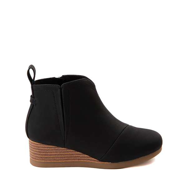 TOMS Clare Wedge Boot
